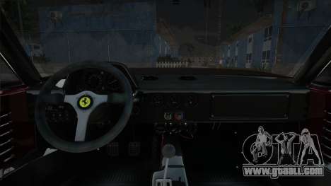 Ferrari F40 [Award] for GTA San Andreas