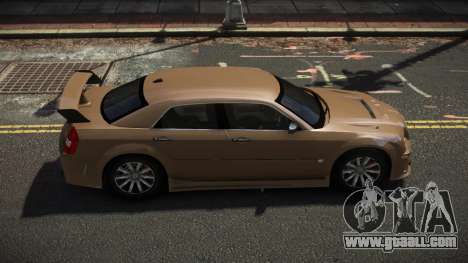 Chrysler 300C L-Tune for GTA 4