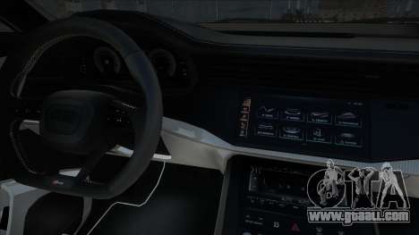 Audi E-Tron RS [Belka] for GTA San Andreas