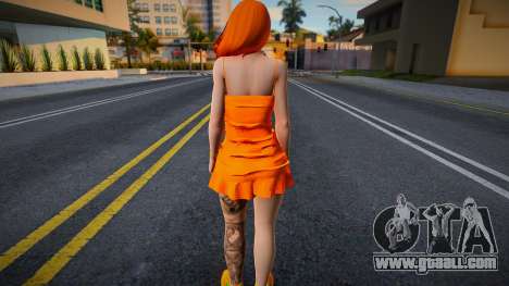 Skin Random 477 for GTA San Andreas