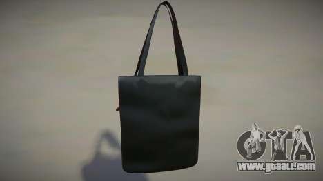 Women's Handbag for GTA San Andreas