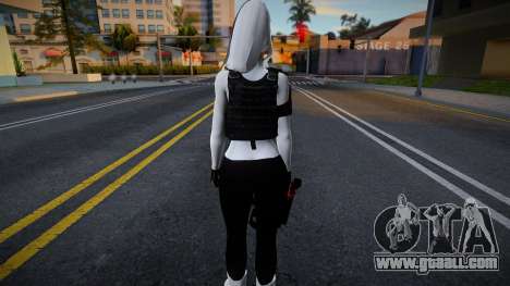 Skin Random 659 for GTA San Andreas