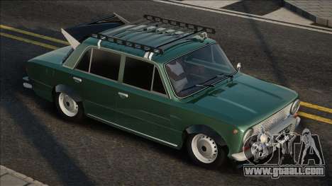 VAZ 2101 Tuning [Tuning] for GTA San Andreas