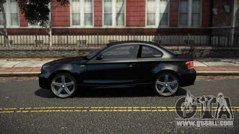 BMW 135i Coupe V1.0 for GTA 4