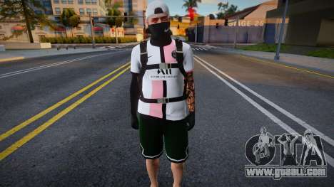 Skin Random 414 for GTA San Andreas