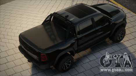 Dodge Ram TRX 2021 [Belka] for GTA San Andreas