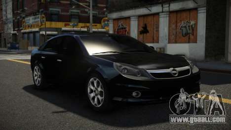 Opel Vectra V1.2 for GTA 4