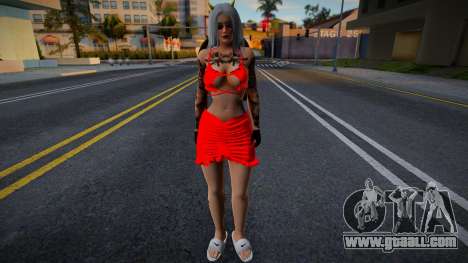 Skin Random 700 for GTA San Andreas