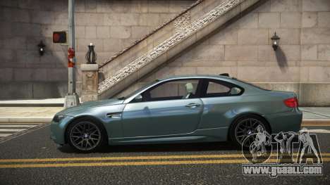 BMW M3 E92 R-Sports for GTA 4