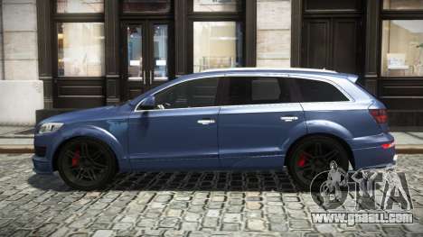 Audi Q7 LS V1.1 for GTA 4