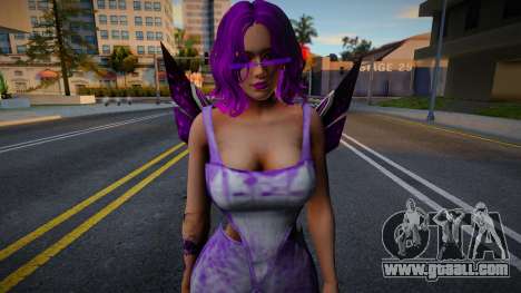 Skin Random 443 for GTA San Andreas