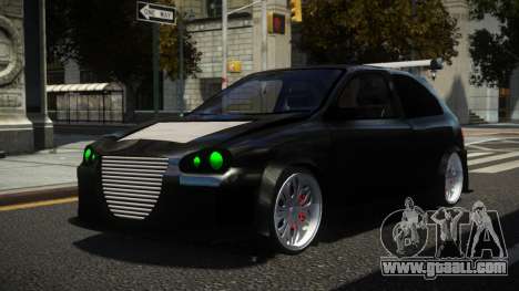 Chevrolet Corsa XC for GTA 4