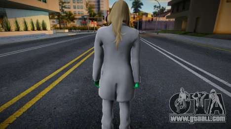 Skin Random 640 for GTA San Andreas