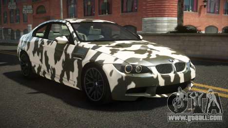 BMW M3 E92 R-Sports S13 for GTA 4