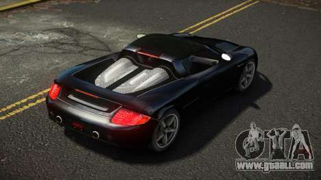 Porsche Carrera GT MS V1.1 for GTA 4