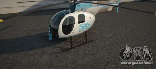 GTA V Nagasaki News Buzzard