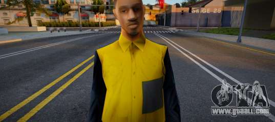 gta san andreas all weapons cheat