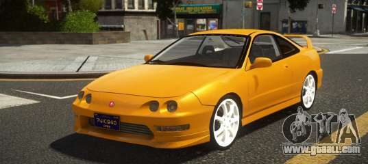 Acura Integra R-Tune for GTA 4