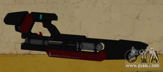 Type 63 for GTA Vice City