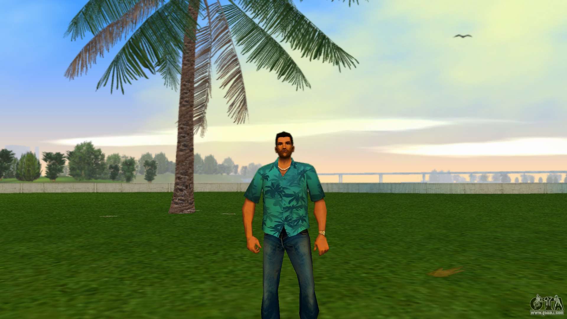 GTA Vice City: The Final Remastered Edition Mod - Download