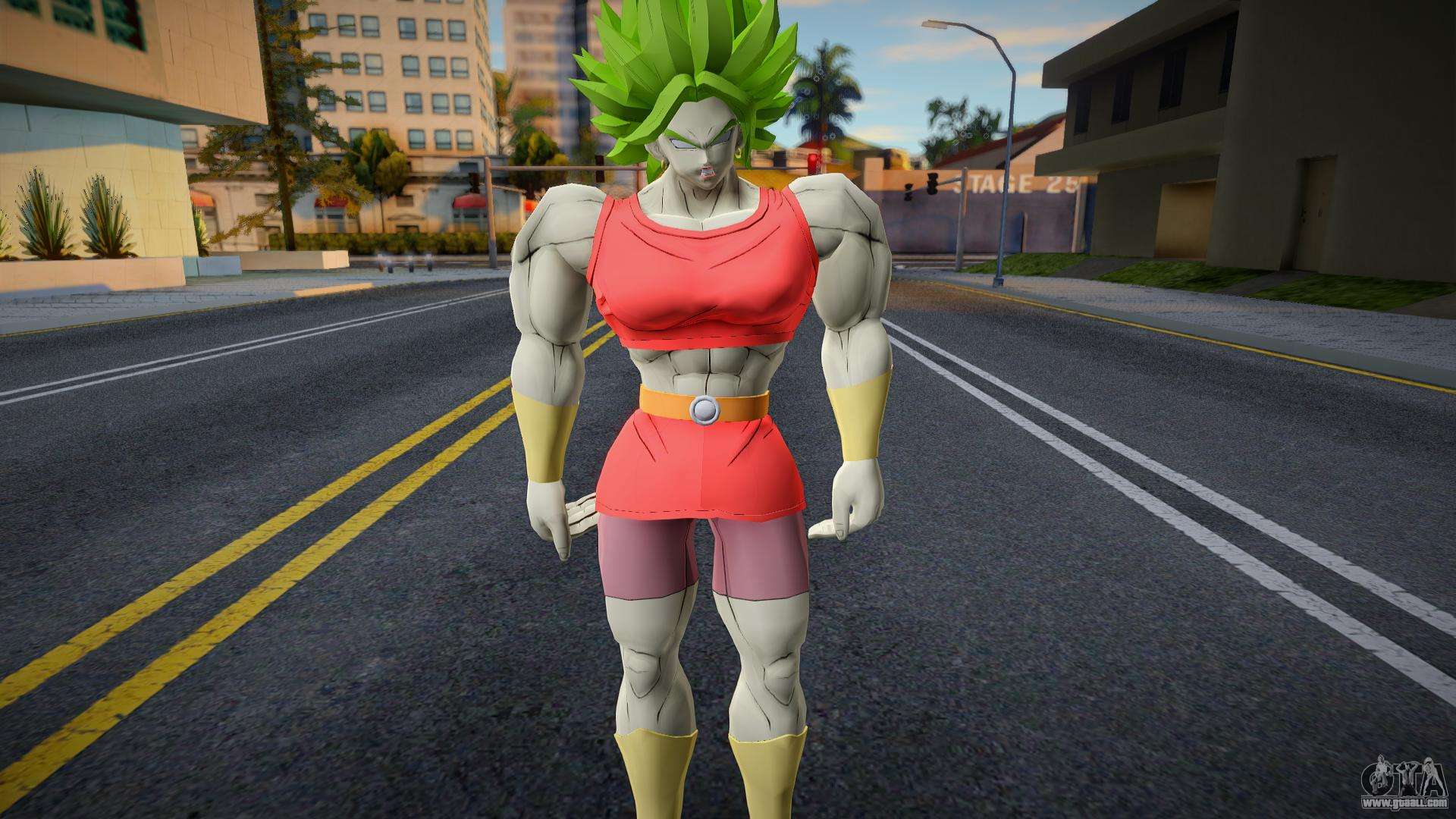 25 Best Dragon Ball Xenoverse 2 Mods (2023) 