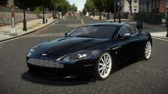 Aston Martin DB9 ST V1.0 for GTA 4