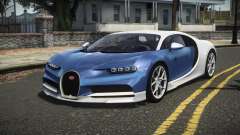 Bugatti Chiron A-Style