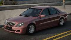 Mercedes-Benz W220 S600 [CCD] for GTA San Andreas