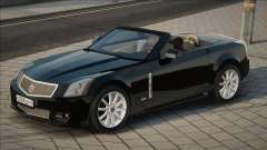 Cadillac XLR 2009 for GTA San Andreas