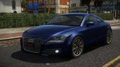 Audi TT G-Sports V1.0 for GTA 4