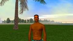 Bmybe Upscaled Ped for GTA Vice City
