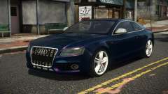 Audi S5 L-Tune for GTA 4