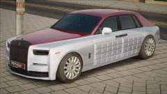Rolls-Royce Phantom BUNKER [Stan] for GTA San Andreas