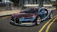 Bugatti Chiron A-Style S9 for GTA 4