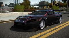 Aston Martin DB9 G-Sports for GTA 4