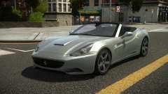 Ferrari California Roadster V1.0 for GTA 4