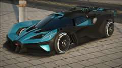 Bugatti Bolide 1 colors [Belka] for GTA San Andreas