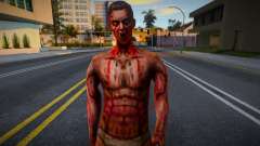 [Dead Frontier] Zombie v29 for GTA San Andreas