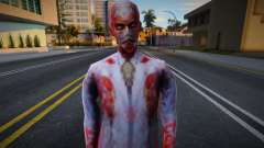 [Dead Frontier] Zombie v20 for GTA San Andreas