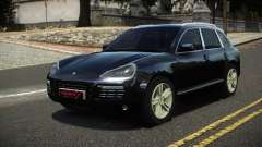 Porsche Cayenne LS-T for GTA 4
