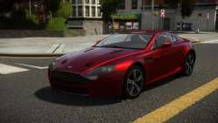 Aston Martin Vantage LS for GTA 4