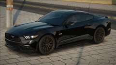 Ford Mustang [Bel]
