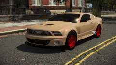 Ford Mustang GT LS V1.0 for GTA 4