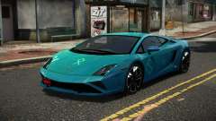 Lamborghini Gallardo L-Tune S9 for GTA 4