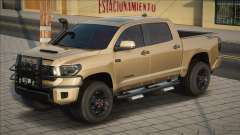 Toyota Tundra TRD Pro 2020 [Pickup] for GTA San Andreas