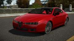Alfa Romeo Brera LS for GTA 4