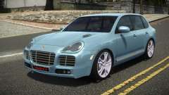 Porsche Cayenne LS V1.0 for GTA 4