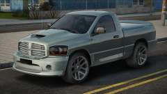 Dodge Ram SRT [CCD] for GTA San Andreas