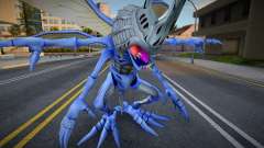 Kabuterimon for GTA San Andreas