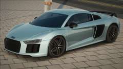 Audi R8 [Bel] for GTA San Andreas